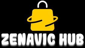 Zenavic Hub